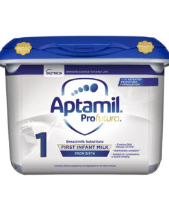 Sữa bột Aptamil số 1 800G Anh