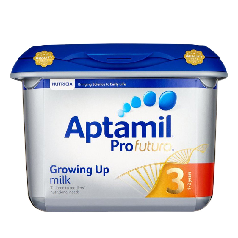 Sữa bột Aptamil số 3 800G Anh