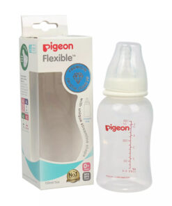 Bình sữa PP Streamline 150ml (Mới)