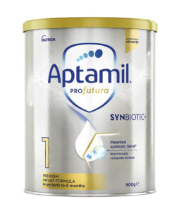 Sữa bột Aptamil số 1 900G Úc
