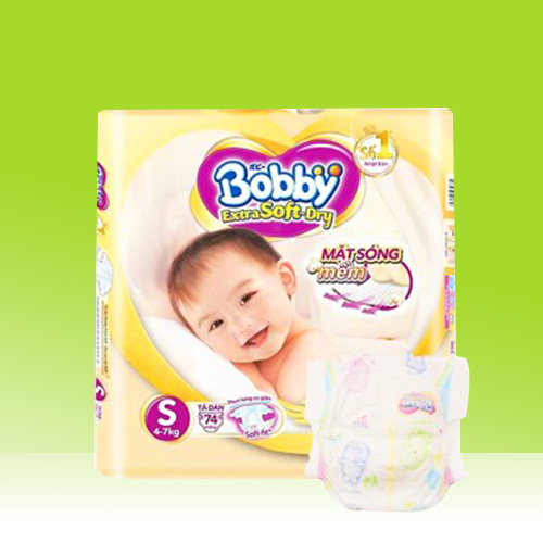 Bỉm tã - Vệ sinh